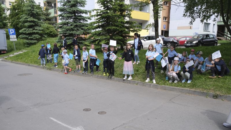 I BIEG O PUCHAR DYREKTORA - zdjęcie 124